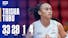 Trisha Tubu erupts with career-high 33 points in Farm Fresh bounce back | PVL Highlights